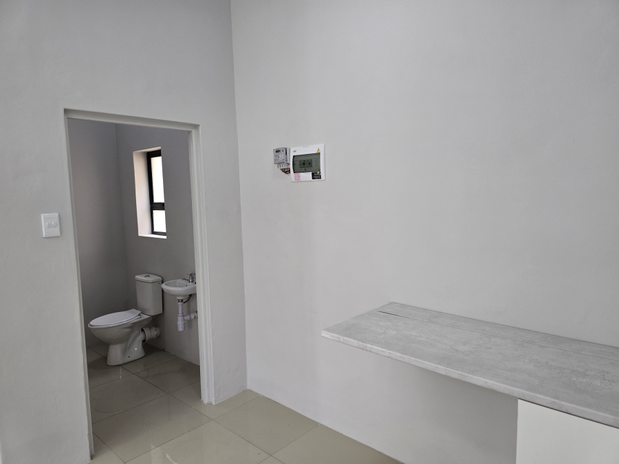 To Let commercial Property for Rent in Port Alfred Eastern Cape